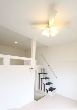 ハーモニーテラス新田の物件内観写真